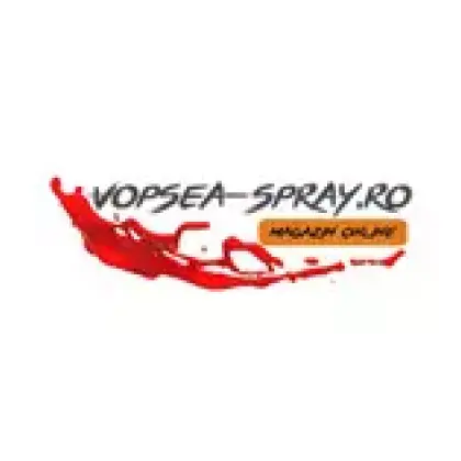 Vopsea-Spray